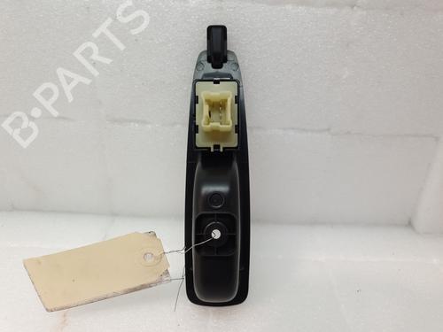 Left rear window switch RENAULT CLIO IV (BH_) 1.2 TCe 120 (BHAU) | BP26296847I29 - Image 2