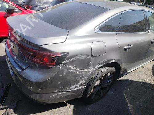 Left tailgate light RENAULT TALISMAN (LP_) 1.5 dCi 110 (LPA3) | BP37635071C79 - Image 25
