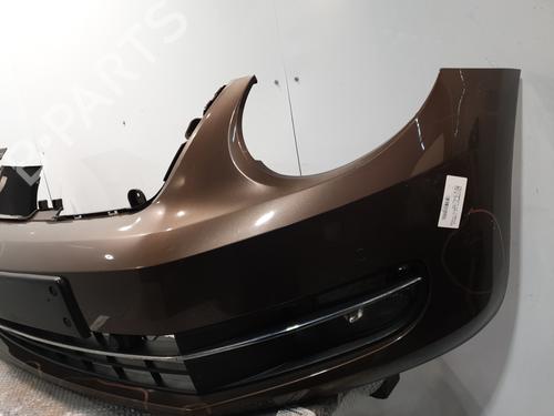 Front bumper VW BEETLE Convertible (5C7, 5C8) 1.2 TSI | BP30193396C7 