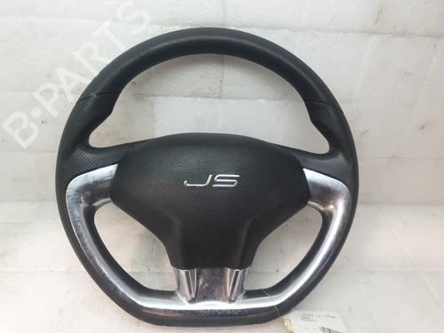Steering wheel LIGIER JS50 0.5 | BP30194154C49