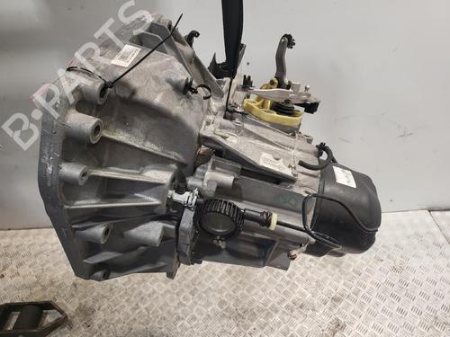 Used Gearbox Gearbox 37716093 37716093