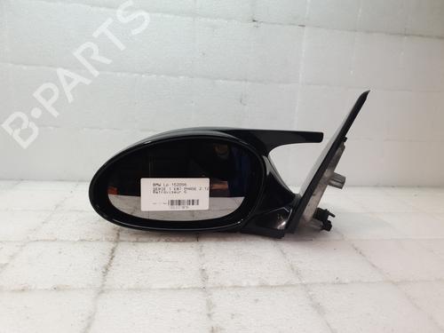 Used Left mirror BMW 1 (E87) 120 d (177 hp) 26594265