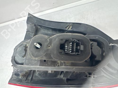 Left taillight RENAULT TWINGO II (CN0_) 1.2 16V (CN0K, CN0V, CN0A) | BP39082107C34 - Image 2