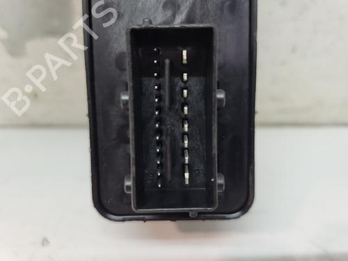 Used Left front window switch Left front window switch CITROËN C5 III Break (RW_) 2.0 HDi 165 (163 hp) 20377599 20377599