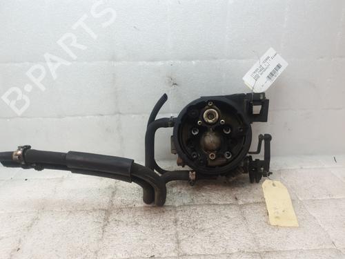 Carburetor CITROËN SAXO (S0, S1) 1.1 X, SX | BP31632609M67 