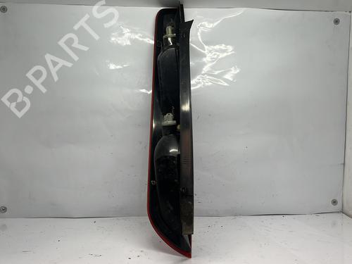 Used Right taillight Right taillight FORD FOCUS II (DA_, HCP, DP) 1.6 TDCi (90 hp) 20372629 20372629