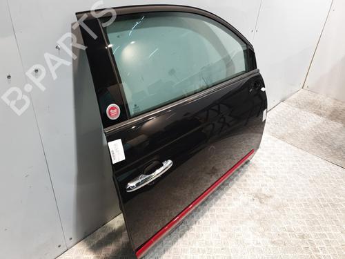 Right front door FIAT 500 (312_) 1.2 (312AXA1A) | BP30193321C3