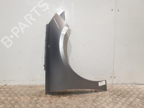 Used Right front fenders PEUGEOT 308 SW II (LC_, LJ_, LR_, LX_, L4_) 1.2 THP 130 (131 hp) 28125647