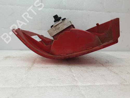 Right taillight RENAULT TWINGO I (C06_) 1.2 16V (C060) | BP25716600C35 