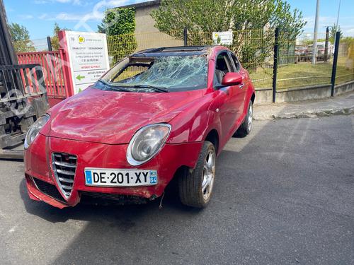 Engine ALFA ROMEO MITO (955_) 1.4 TB (955.AYB11, 955.AXB1B) | BP36170513M1 - Image 14