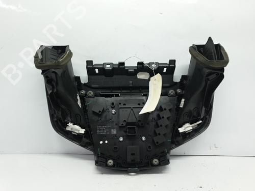 Used Other Other FORD FIESTA VI (CB1, CCN) 1.0 EcoBoost (100 hp) 20383234 20383234
