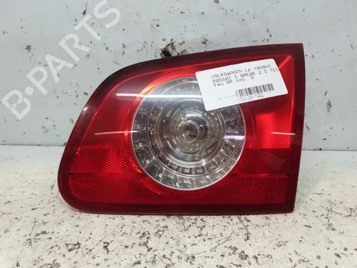 Right tailgate light VW PASSAT B6 Variant (3C5) 2.0 TDI | BP20374555C80 - Image 3