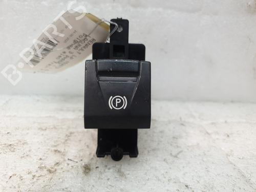 Used Switch Switch RENAULT LAGUNA III (BT0/1) 1.5 dCi (BT00, BT0A, BT0T, BT1J) (110 hp) 27191899 27191899