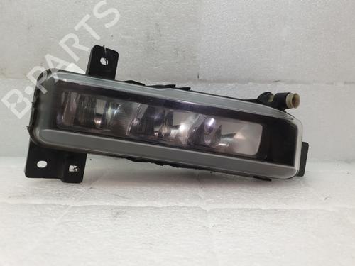 Used Left front fog light BMW 2 Gran Tourer (F46) 218 d (150 hp) 27489812