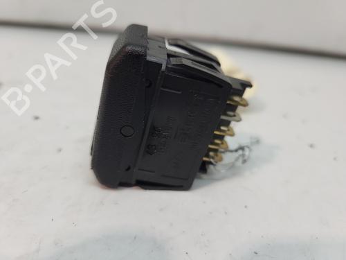Right front window switch RENAULT CLIO I (B/C57_, 5/357_) 1.2 (5/357Y, 5/357K) | BP28125675I26 