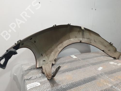 Right front fenders VW BEETLE Convertible (5C7, 5C8) 1.2 TSI | BP30193377C42 