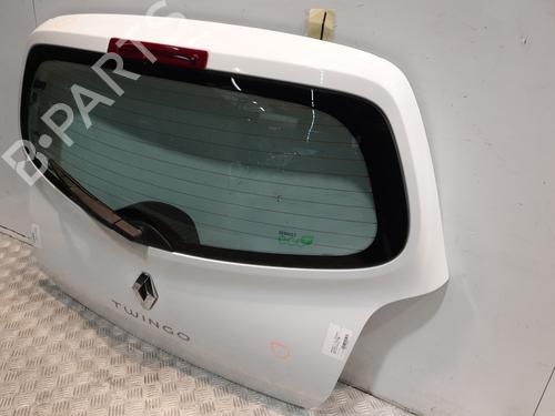 Tailgate RENAULT TWINGO II (CN0_) 1.2 16V (CN04, CN0B) | BP30193320C6 