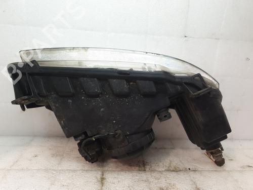 Left headlight PEUGEOT 106 II (1A_, 1C_) 1.5 D | BP26954285C28 