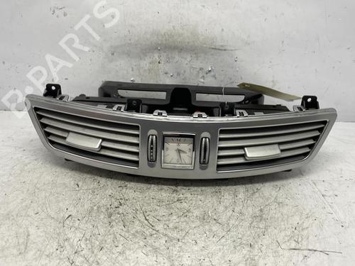 Air vent MERCEDES-BENZ S-CLASS (W221, V221) S 350 (221.056, 221.156) | BP20383677I21 