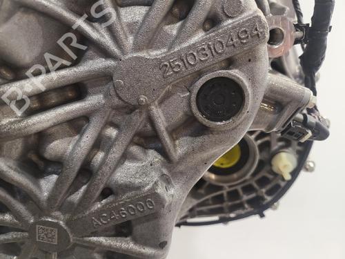 Gearbox RENAULT KADJAR (HA_, HL_) 1.3 TCe 140 (HLNB, HLN1) | BP39240248M3 - Image 5