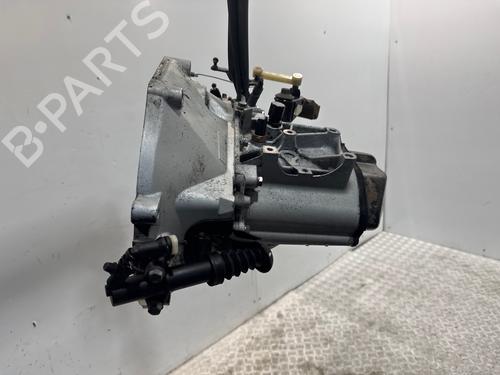 Gearbox CITROËN C3 II (SC_) 1.4 HDi 70 (SC8HZC, SC8HR0, SC8HP4) | BP38547491M3 - Image 6