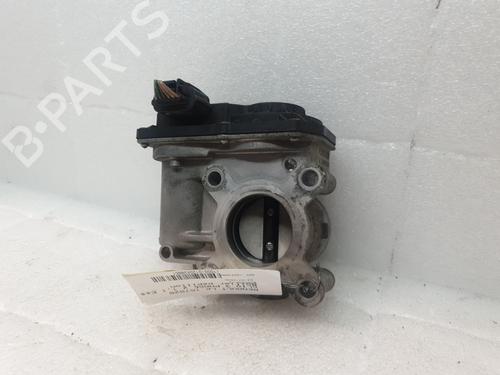 Throttle body RENAULT CLIO III (BR0/1, CR0/1) 1.2 16V Hi-Flex (BR1U, CR1U) | BP32254820M82