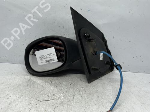 Left mirror CITROËN C2 (JM_) 1.4 | BP20375634C26 