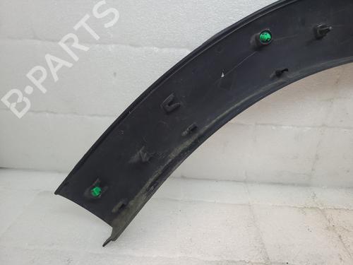 Front left wheel arch trim CITROËN C3 III (SX) 1.2 PureTech 82 | BP31138585C134 