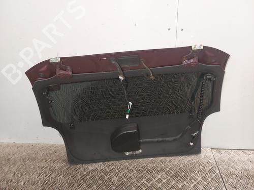 Tailgate PEUGEOT 108 1.2 | BP24881259C6 