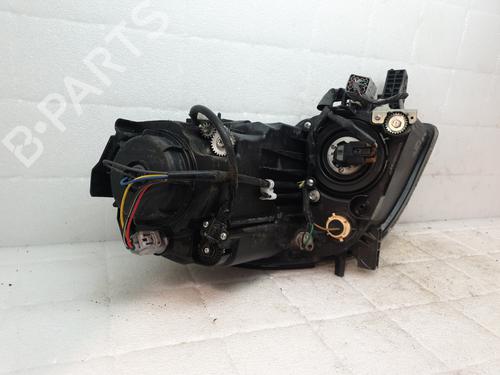 Used Left headlight Left headlight PEUGEOT ION Electric (64 hp) 24114182 24114182