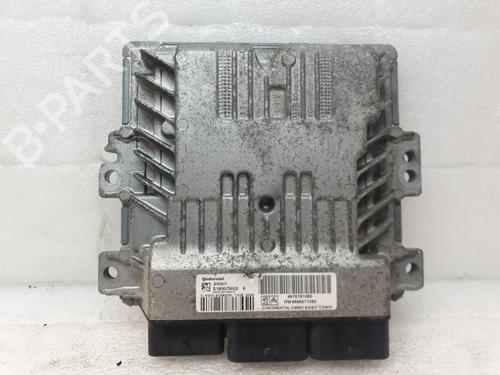 Control unit CITROËN DS3 (SA_) 1.6 HDi 110 | BP30939173M11 - Image 3