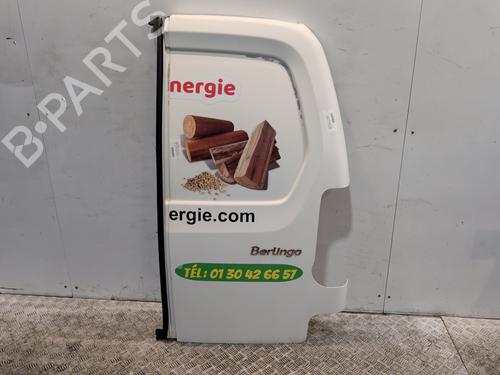 Porta mala direita CITROËN BERLINGO MULTISPACE (B9) 1.6 HDi 110 (109 hp) 32403881