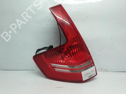 Used Left taillight Left taillight CITROËN C4 I (LC_) 2.0 HDi (140 hp) 20376119 20376119