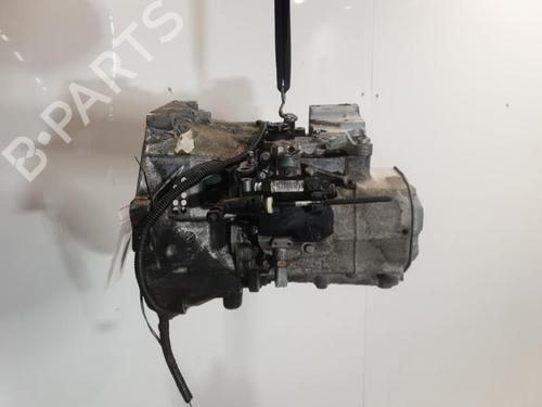 Gearbox CITROËN DS3 (SA_) 1.6 THP 155 | BP20374922M3 