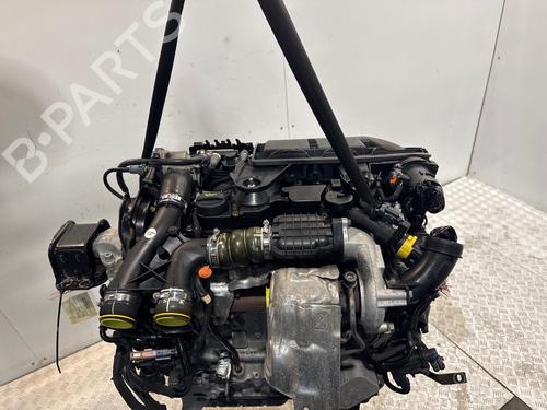 Engine CITROËN C4 II (NC_) 1.6 HDi 90 | BP39111495M1  - Image 6