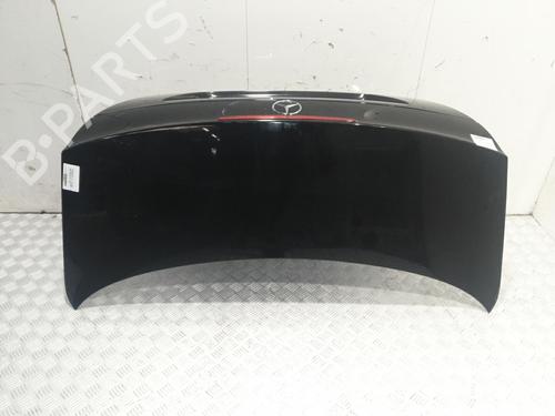 Tailgate MERCEDES-BENZ E-CLASS (W211) E 200 CDI (211.004) | BP20376943C6 