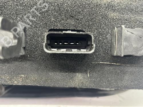 Right taillight NISSAN MICRA III (K12) 1.2 16V | BP20378679C35 