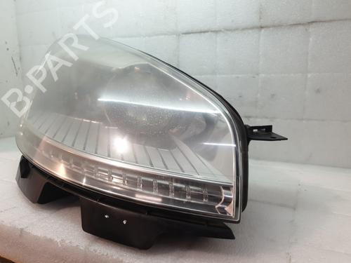 Right headlight CITROËN C4 Grand Picasso I (UA_) 1.6 HDi 110 | BP30095628C29 