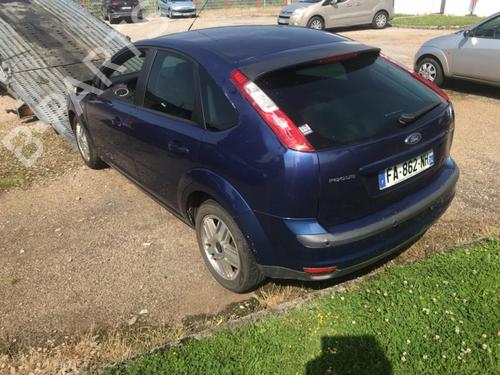 Right taillight FORD FOCUS II (DA_, HCP, DP) 1.8 TDCi | BP20373614C35 