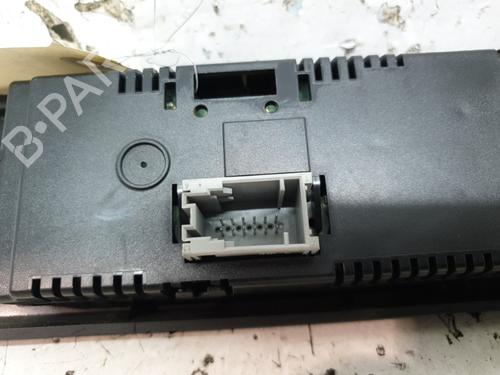Climate control BMW 3 Coupe (E92) 320 d | BP20384676I5 - Image 3