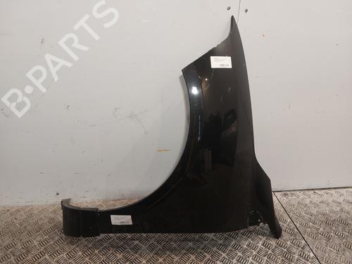 Left front fenders RENAULT FLUENCE (L3_) 1.5 dCi (L30D, L30L, L306, L33F, L33L, L33M, L33V, L33W) 631011341R