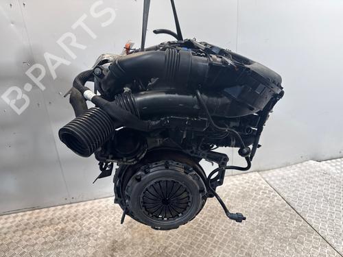 Engine PEUGEOT PARTNER Tepee  | BP34153564M1  - Image 5