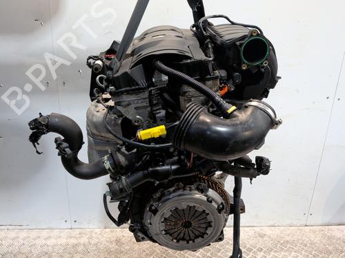 Engine PEUGEOT 206 CC (2D) 1.6 16V (2DNFUF, 2DNFUR) | BP32777733M1 - Image 4