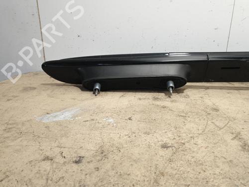 Roof bar CITROËN C4 CACTUS 1.6 BlueHDi 100 | BP20376611C65 