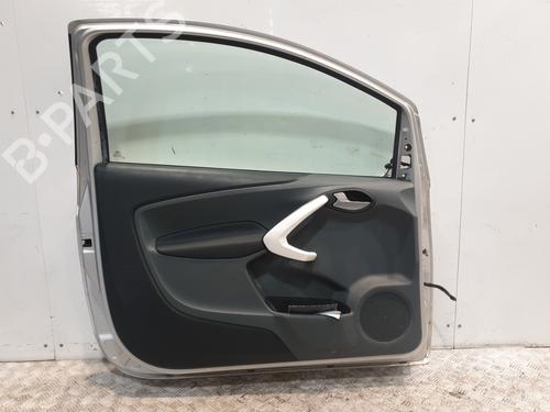 Left front door FORD KA (RU8) 1.2 | BP29053640C2