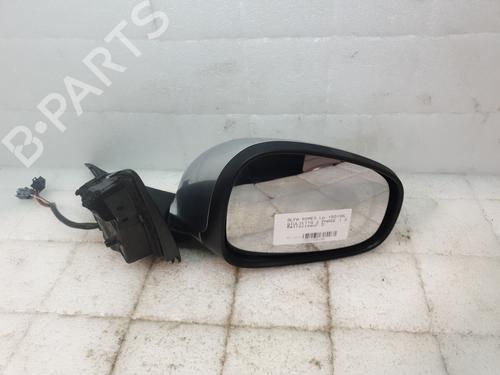 Used Right mirror ALFA ROMEO GIULIETTA (940_) 2.0 JTDM (940.FXL1A) (140 hp) 25150100