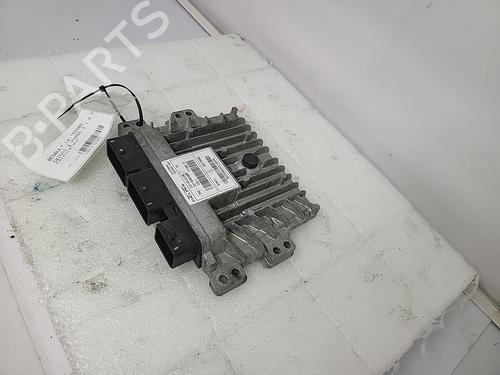 Used Control unit Control unit RENAULT TWINGO II (CN0_) 1.5 dCi 75 (75 hp) 30364344 30364344