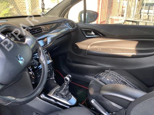 Right front window switch CITROËN DS3 (SA_) 1.6 THP 155 | BP30364283I26  - Image 7