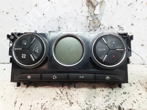 AC Styreenhet / Manøvreringsenhet CITROËN DS3 (SA_) 1.6 THP 155 (156 hp) 20381628
