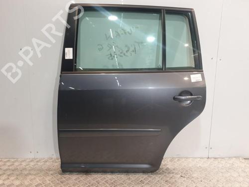 Left rear door VW TOURAN (1T1, 1T2) 1.9 TDI | BP20378365C4 